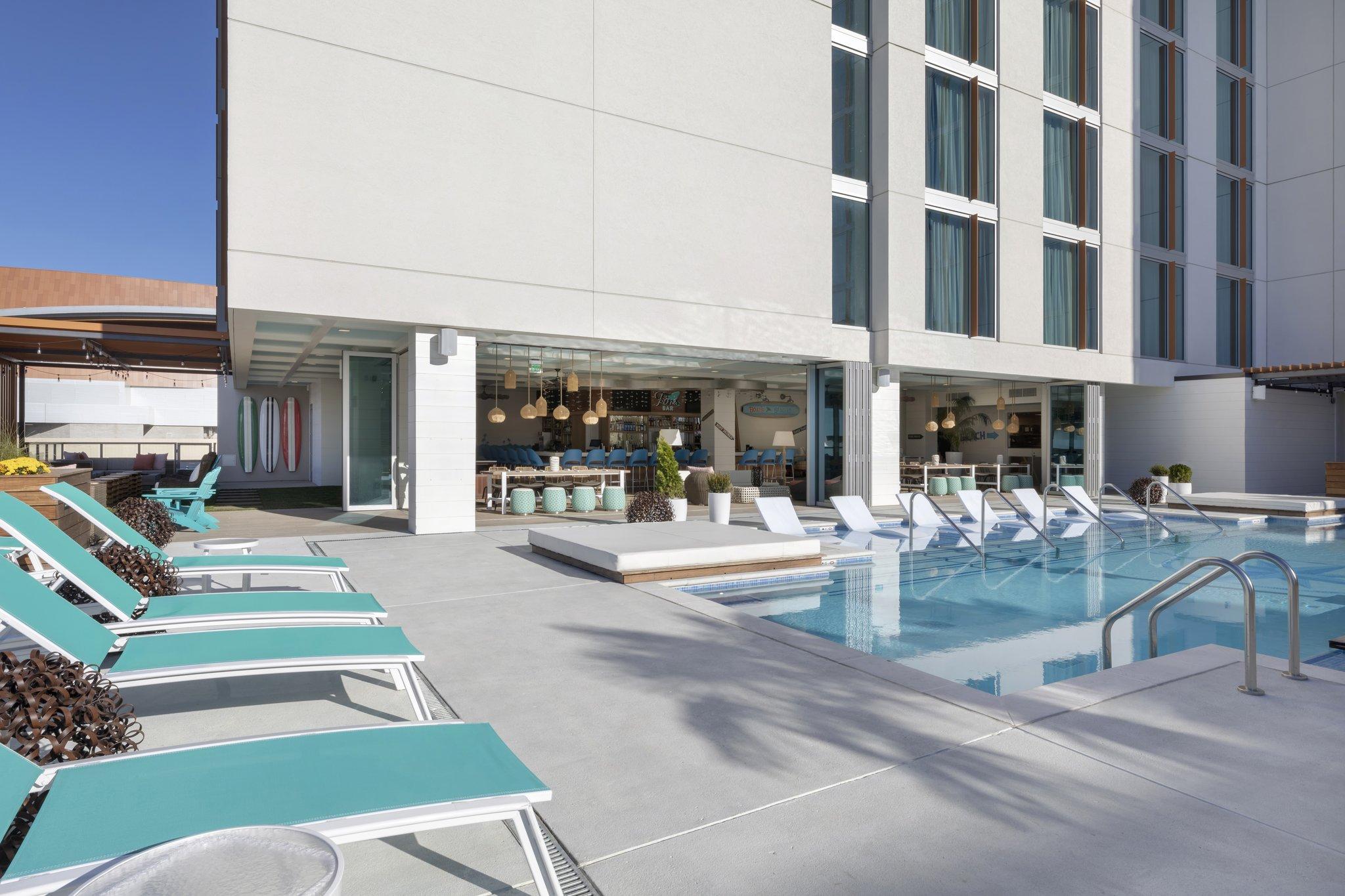 Margaritaville Vacation Club - Nashville Exterior foto