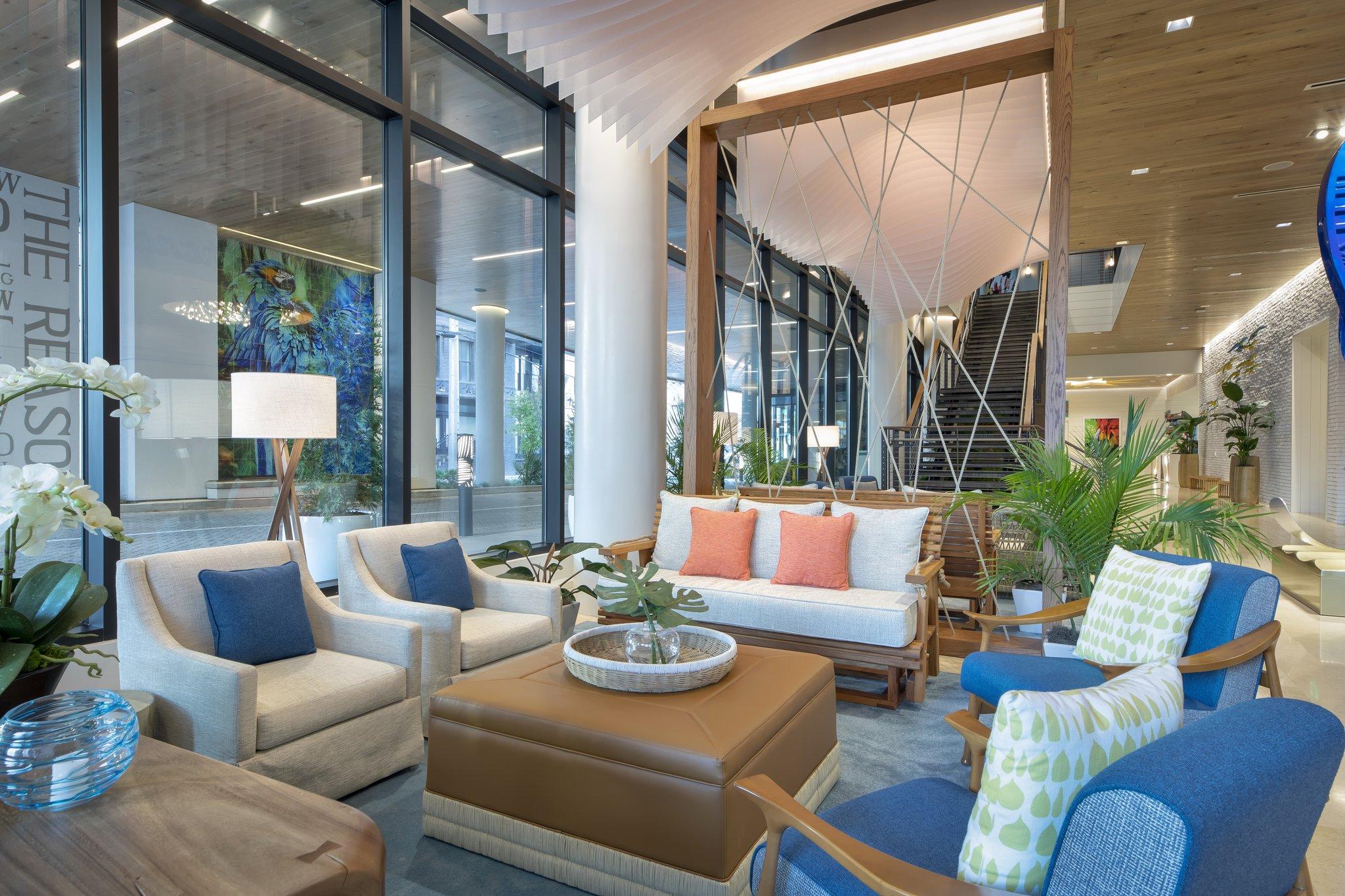 Margaritaville Vacation Club - Nashville Exterior foto
