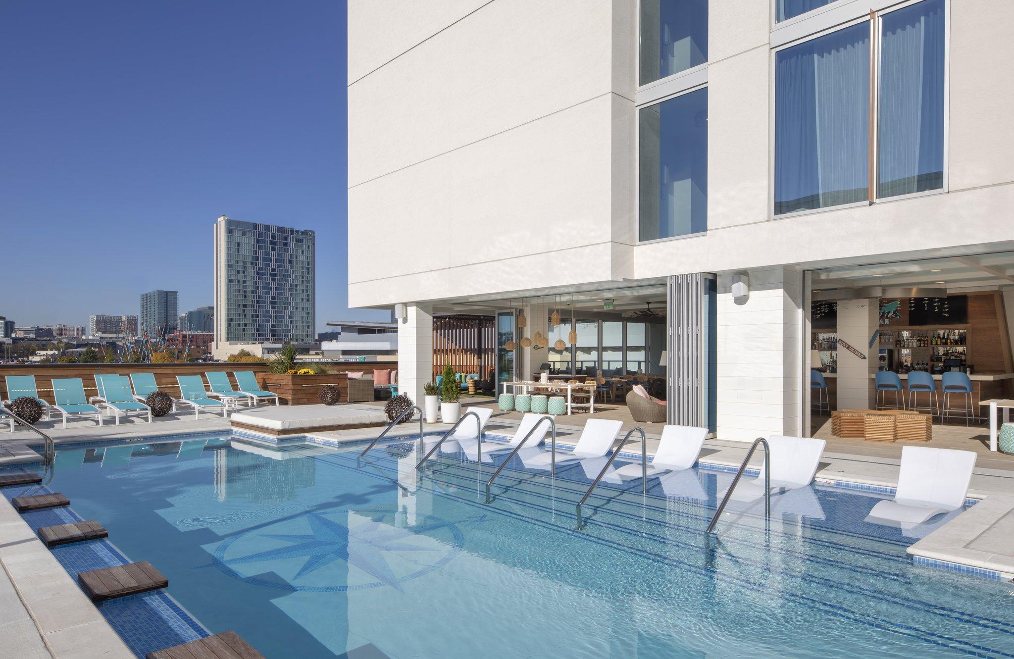Margaritaville Vacation Club - Nashville Exterior foto